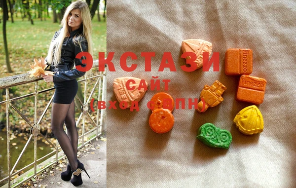 ECSTASY Алзамай
